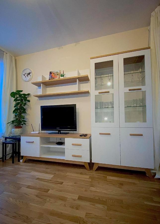 Valnu Ielas Apartments Cesis Exterior photo